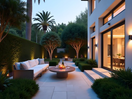 Living the Hollywood Dream: 7 Days of Ultra-Luxury Experiences in Los Angeles