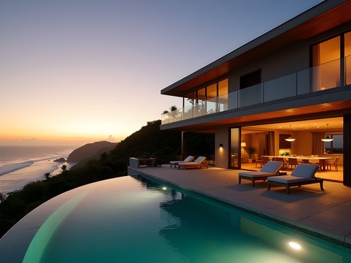 Upscale Escapes: Luxury Beach Retreats and Experiences in Manta, Ecuador