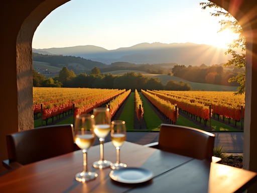 Luxurious Escape to Medford: Oregon's Wine Country Indulgences & Spa Retreats