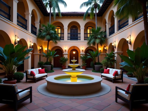 Opulent Mexico City: A Luxury Guide to the Capital's Finest Experiences