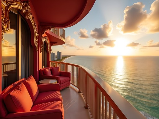 Miami's Ultra-Luxury Experience: Exclusive Resorts, Yachts, and VIP Access