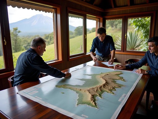 Luxury Kilimanjaro: VIP Summit Experience with Premium Amenities