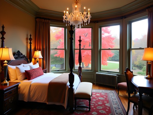 Luxury Weekend in Murfreesboro: Tennessee's Hidden Upscale Getaway