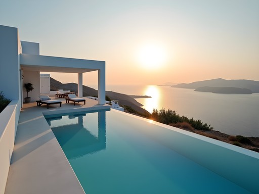 Ultimate Mykonos Luxury Guide: VIP Experiences on Greece's Most Glamorous Isle