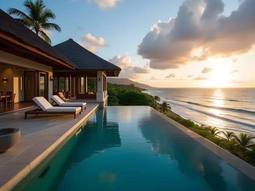 Luxury Island Escapes: Fiji's Best Kept Secrets: Nadi's Exclusive Resorts & Spas