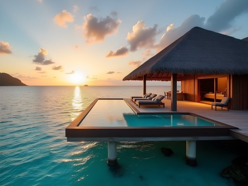 Luxury in Paradise: Exclusive Experiences in Neiafu's Vava'u Archipelago