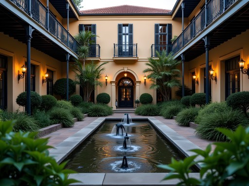 Opulent New Orleans: A Luxury Travel Guide to the Big Easy's Finest Experiences