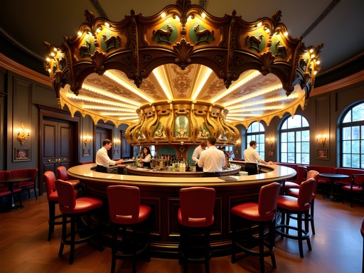 Opulent New Orleans: Luxury Weekend in the Historic French Quarter
