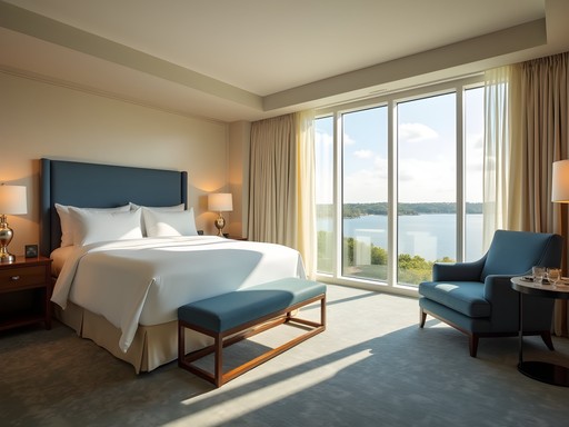 Lavish Escapes: Indulging in New Rochelle's Premium Experiences and Waterfront Luxury