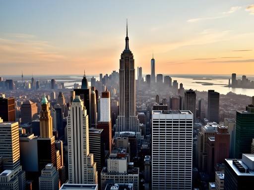 Ultra-Luxe Weekend in Manhattan: Helicopter Tours, Michelin Stars, and VIP Access