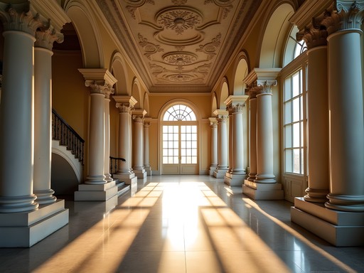 Newport's Gilded Getaway: Mansion Tours and Luxury Yacht Experiences
