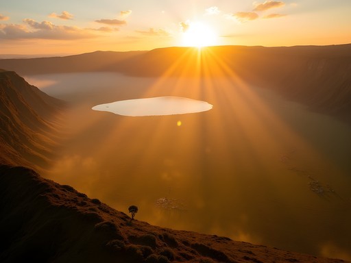 Ultimate Tanzania-Botswana Luxury Safari: From Ngorongoro to the Okavango