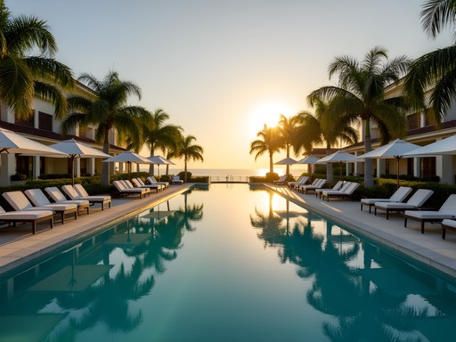 Ultimate Luxury Weekend in Orlando: Beyond Disney for Discerning Travelers