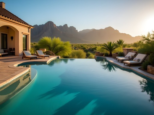 Desert Luxury: 5 Exclusive Spa Retreats and Golf Resorts in Phoenix