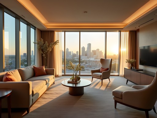 Luxury Weekend Escape: Insider's Guide to Plano's Hidden High-End Gems