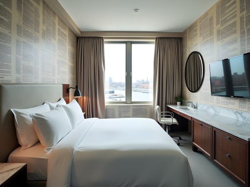Luxury Weekend in Portland, Maine: Coastal Elegance and Gourmet Escapes