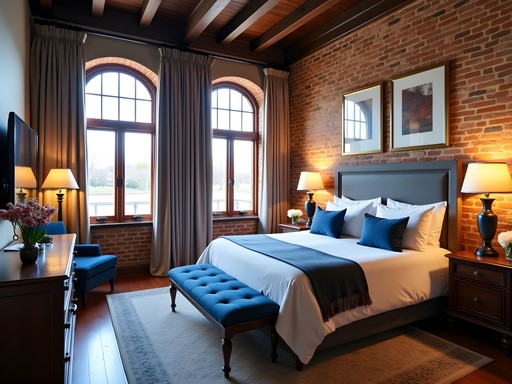 Pueblo's Hidden Luxury: Colorado's Best Kept Secret for Discerning Travelers