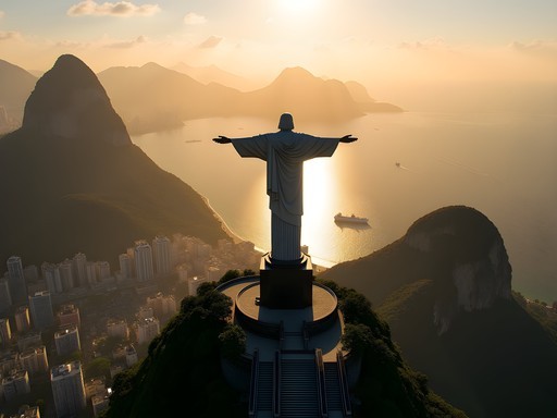 Indulgent Rio: Exclusive Experiences in Brazil's Most Glamorous City