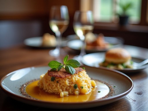 Castles and Cuisine: The Ultimate Luxury Road Trip Through Bavaria and Rothenburg