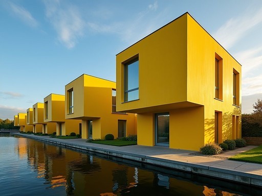 Luxurious Rotterdam: High-End Experiences in Europe's Modern Architectural Gem