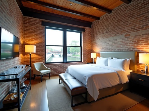 Luxury Weekend in San Antonio: River Walk Retreats and Hill Country Indulgences