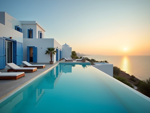 Mediterranean Opulence: Luxury Stays and Experiences in Sidi Bou Said, Tunisia