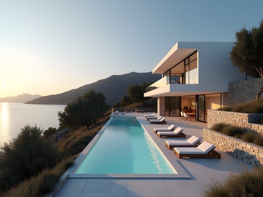 Luxurious Skiathos: Island Hopping, Private Villas, and Exclusive Experiences