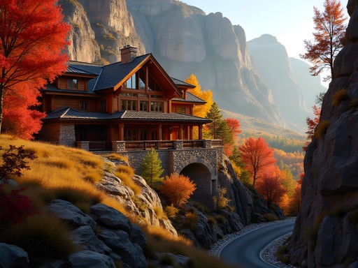 Luxury in the Black Hills: Upscale Experiences in Spearfish, South Dakota