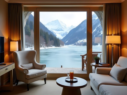 Ultimate Winter Luxury: St. Moritz's Exclusive Experiences & Hidden Gems