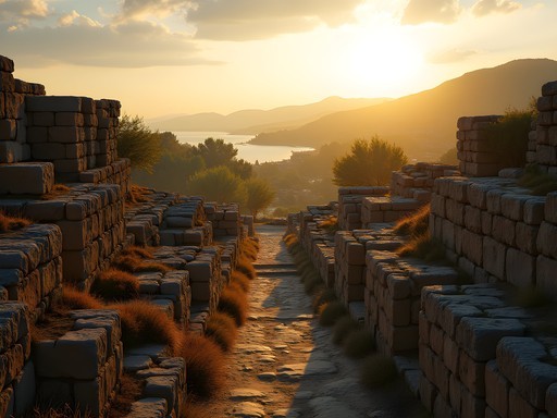 Luxury Retreat Near Ancient Troy: Exclusive Experiences in Turkish Riviera
