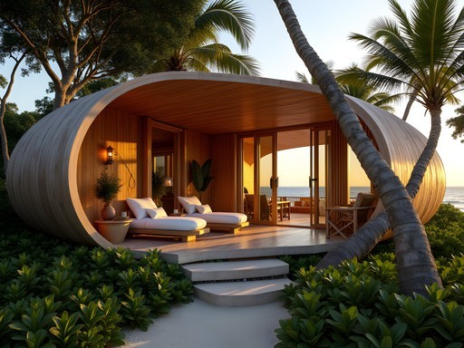 Luxury Eco-Retreats in Tulum: Where Sustainability Meets High-End Experiences