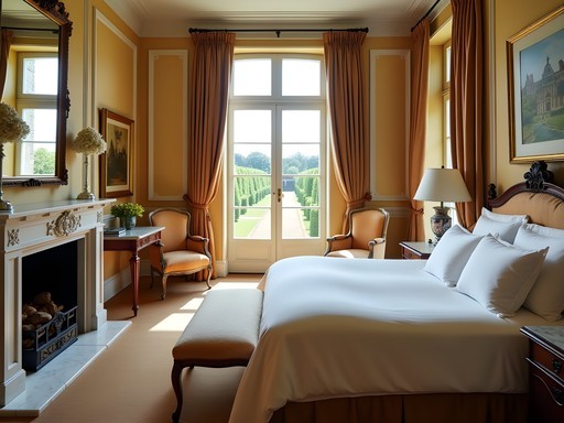 Royal Treatment: The Ultimate Luxury Weekend in Versailles, France