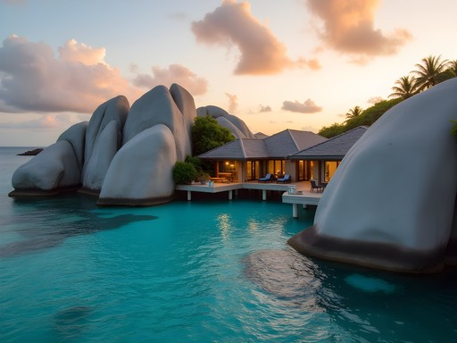 Ultimate Luxury Retreat: Insider's Guide to Victoria's Exclusive Resorts