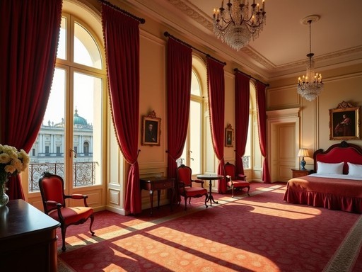 Imperial Vienna: A Luxury Traveler's Guide to Austria's Elegant Capital