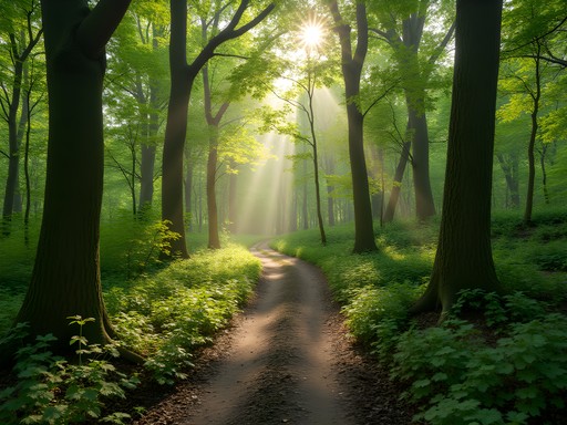Day Trips from Amsterdam: Discovering Dutch Highlands and Hidden Elevations