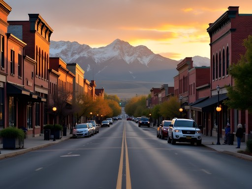 Gateway to the Rockies: Arvada's Perfect Mountain Day Trips & Hikes