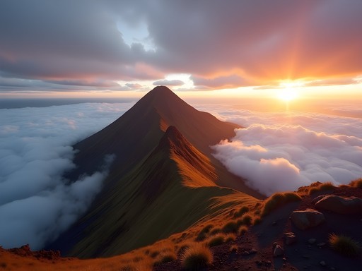Volcanic Wonders: Ultimate Guide to Hiking the Azores' Dramatic Peaks