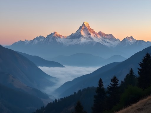 Trekking Bandipur's Hidden Trails: Nepal's Best-Kept Mountain Secret