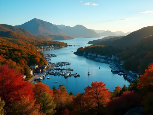 Hiking Acadia National Park: Bar Harbor's Ultimate Mountain Experience