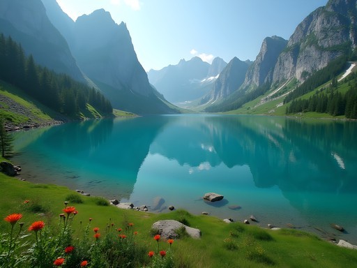 Beyond Neuschwanstein: 5 Secret Hiking Trails in Bavaria's Alpine Wonderland