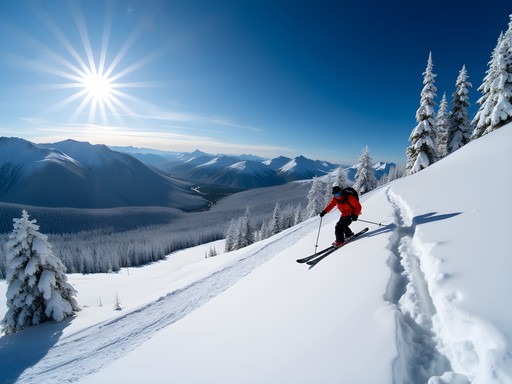 Conquering the Cascades: A Seasonal Guide to Bend's Mountain Adventures