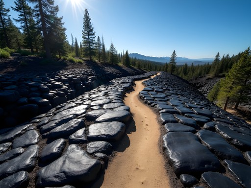 Adventure Seeker's Guide to Bend's Mountain Escapes: Trails, Views & Brews