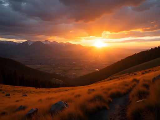 Hiking Bozeman: 7 Breathtaking Trails for Every Skill Level