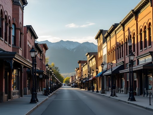 Mining History & Mountain Adventures: The Ultimate Guide to Butte, Montana