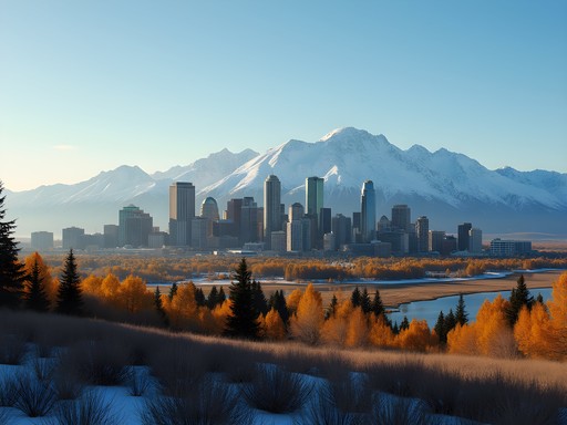 Calgary to Banff: The Ultimate Rocky Mountain Day Trip Guide