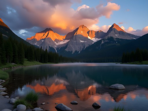 Calgary to Banff: The Perfect Rocky Mountain Weekend Escape for Nature Lovers