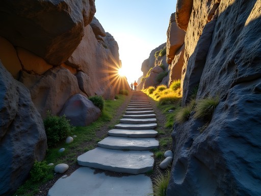 Hiking Table Mountain: 7 Scenic Routes with Breathtaking Cape Town Views