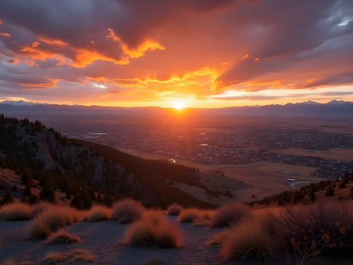 Conquering Casper Mountain: A Weekend Warrior's Guide to Wyoming's Heights