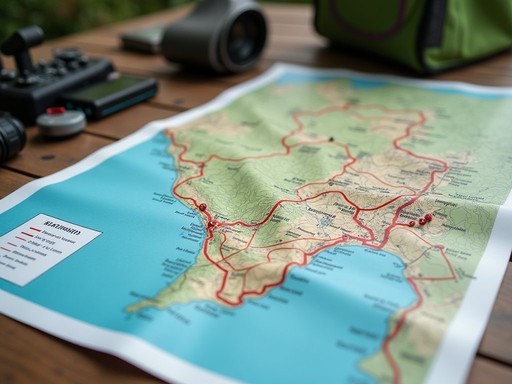 Hiking the Hidden Trails of Cinque Terre: Beyond the Tourist Path