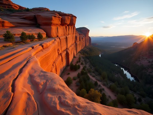 Denver's Mountain Escapes: 7 Breathtaking Day Trips for Nature Lovers